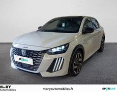 Peugeot 208 Saint-Quentin