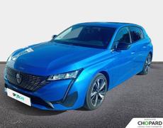 Peugeot 308 III Phase 1 Manosque