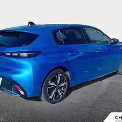Peugeot 308 III Phase 1 PureTech 130ch S&S EAT8 Allure occasion - Manosque - photo 3/33