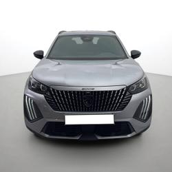 Peugeot 2008 100 S&S BVM6 Allure occasion - Manosque - photo 2/18