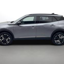 Peugeot 2008 100 S&S BVM6 Allure occasion - Manosque - photo 3/18