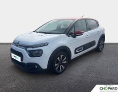 Citroen C3 Chatuzange-le-Goubet