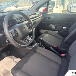Citroen C3 PureTech 83 S&S BVM5 Shine occasion - Chatuzange-le-Goubet - photo 2/35