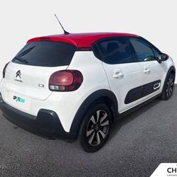 Citroen C3 PureTech 83 S&S BVM5 Shine occasion - Chatuzange-le-Goubet - photo 3/35