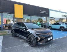 Renault Scenic 4 Auray