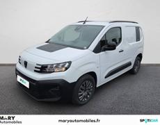 Peugeot Partner Saint-Quentin