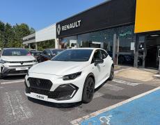 Renault Clio 6 Auray