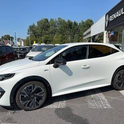 Renault Clio 6 Clio E-Tech full hybrid 160 ch esprit Alpine Auray