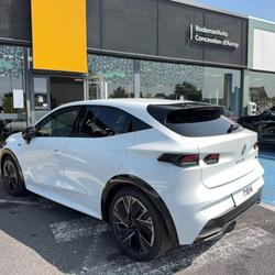 Renault Clio 6 Clio E-Tech full hybrid 160 ch esprit Alpine Auray