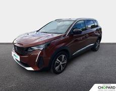 Peugeot 5008 Digne-les-Bains