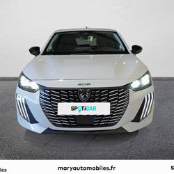 Peugeot 208 208 Hybrid 110 ch e-DCS6 s&eacute;rie sp&eacute;ciale EDITION Saint-Quentin