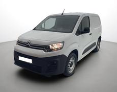 Citroen Berlingo Chatuzange-le-Goubet