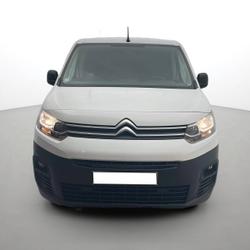 Citroen Berlingo VAN M 1000 BLUEHDI 130 S&S BVM6 CLUB occasion - Chatuzange-le-Goubet - photo 2/16