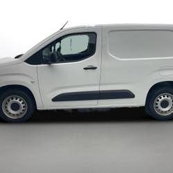 Citroen Berlingo VAN M 1000 BLUEHDI 130 S&S BVM6 CLUB occasion - Chatuzange-le-Goubet - photo 3/16