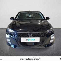 Peugeot 208 208 Hybrid 110 ch e-DCS6 EDITION Saint-Quentin
