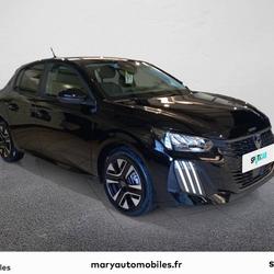 Peugeot 208 208 Hybrid 110 ch e-DCS6 EDITION Saint-Quentin