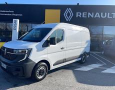 Renault Master - MASTER ELECTRIQUE FGN L2H2 3T5 GRANDE AUTONOMIE EXTRA - 44 990 €