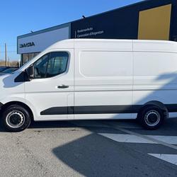 Renault Master MASTER ELECTRIQUE FGN L2H2 3T5 GRANDE AUTONOMIE EXTRA Argentan