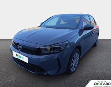 Opel Corsa - Corsa Electrique 136 ch & Batterie 50 kWh - 18 790 €