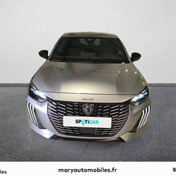 Peugeot e-208 208 Electrique 54 kWh 156ch GT Saint-Quentin