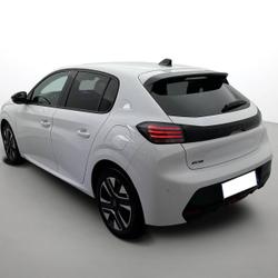 Peugeot 208 100 S&S BVM6 Allure occasion - Manosque - photo 2/21
