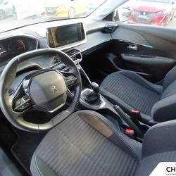 Peugeot 208 PureTech 75 S&S BVM5 Style occasion - Manosque - photo 2/29