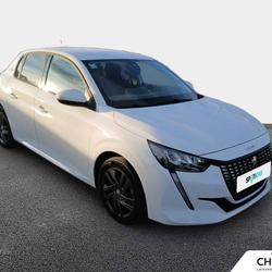 Peugeot 208 PureTech 75 S&S BVM5 Style occasion - Manosque - photo 3/29