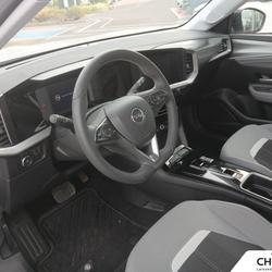 Opel Mokka Electrique 136 ch & Batterie 50 kWh occasion - Manosque - photo 2/36