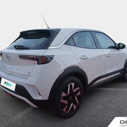 Opel Mokka Electrique 136 ch & Batterie 50 kWh occasion - Manosque - photo 3/36