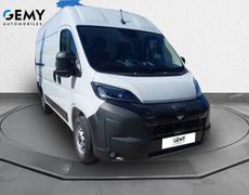 Peugeot Boxer Toulon