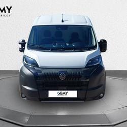 Peugeot Boxer BOXER FGN 3.3 T L2H2 140 S&S BVM6 Toulon