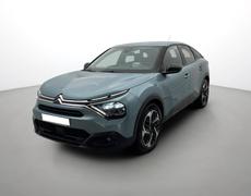Citroen C4 Gap