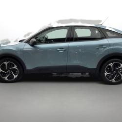 Citroen C4 BlueHDi 130 S&S EAT8 Feel Pack occasion - Gap - photo 3/15