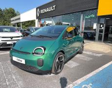 Renault Twingo 3 Auray
