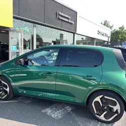 Renault Twingo 3 Twingo E-Tech Electrique 80 ch autonomie urbaine Techno Auray