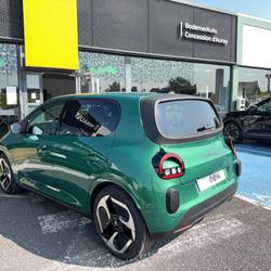 Renault Twingo 3 Twingo E-Tech Electrique 80 ch autonomie urbaine Techno Auray
