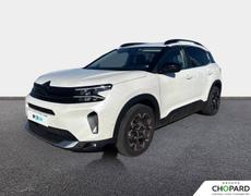 Citroen C5 Aircross Gap
