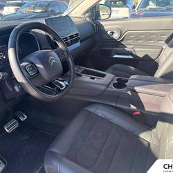 Citroen C5 Aircross PureTech 130 S&S EAT8 Shine occasion - Gap - photo 2/36