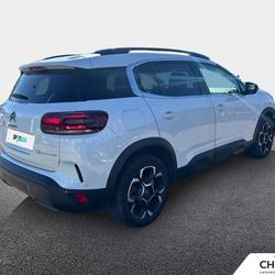 Citroen C5 Aircross PureTech 130 S&S EAT8 Shine occasion - Gap - photo 3/36