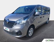 Renault Trafic combi Gap