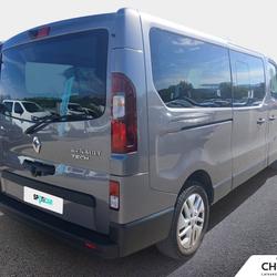 Renault Trafic combi L2 dCi 145 Energy Intens occasion - Gap - photo 3/29