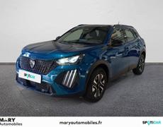 Peugeot 2008 Saint-Quentin