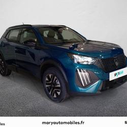 Peugeot 2008 2008 Hybrid 110 e-DCS6 Edition Saint-Quentin