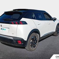 Peugeot 2008 Electrique 136 ch GT occasion - Manosque - photo 3/34