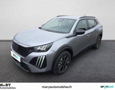 Peugeot 2008 Saint-Quentin