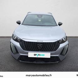 Peugeot 2008 2008 Hybrid 110 e-DCS6 Edition Saint-Quentin