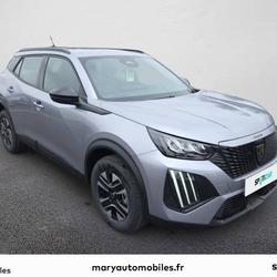 Peugeot 2008 2008 Hybrid 110 e-DCS6 Edition Saint-Quentin