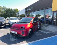 Renault Twingo 3 Auray