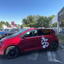 Renault Twingo 3 Twingo E-Tech Electrique 80 ch autonomie urbaine Techno Auray