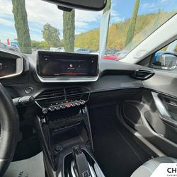 Peugeot 2008 BlueHDi 130 S&S EAT8 Allure occasion - Digne-les-Bains - photo 2/33